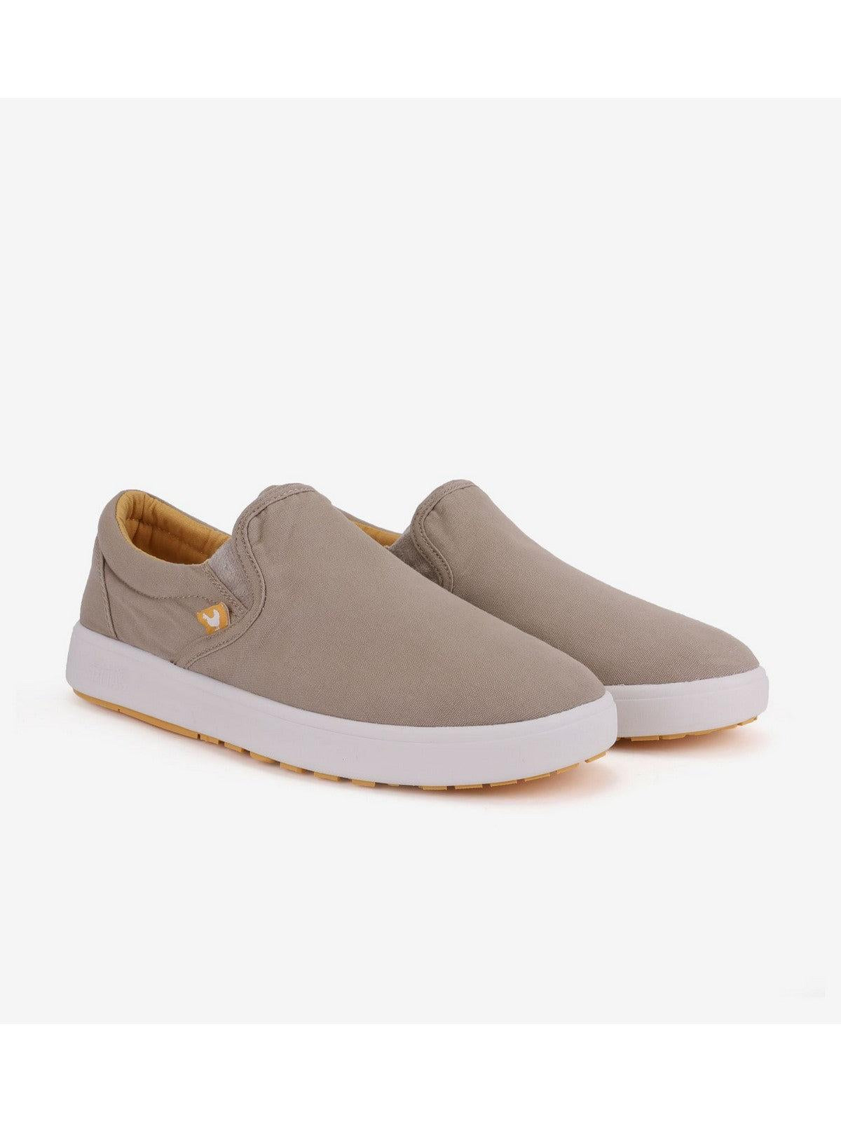 PITAS Slip on Uomo BONDI COAST BEIGE Beige - Stilato