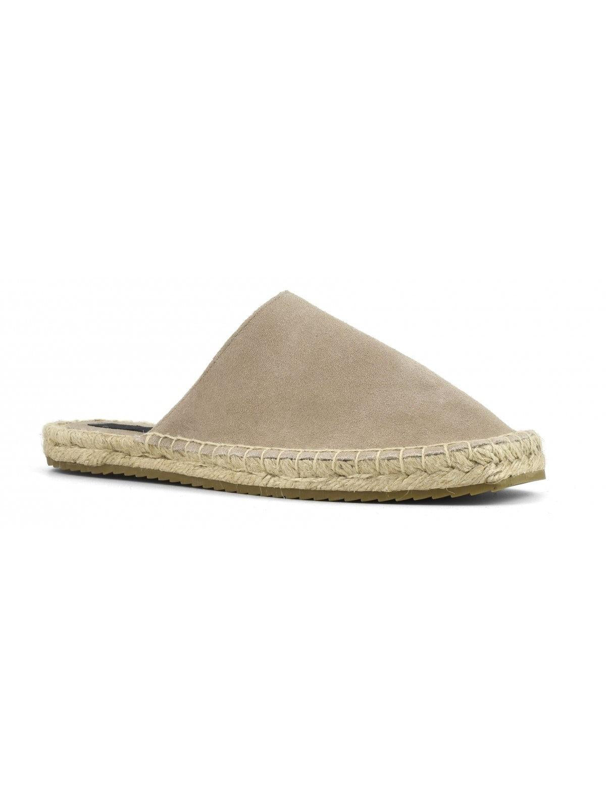 COLORS OF CALIFORNIA Espadrillas Donna ESPA01 TAU Beige - Stilato