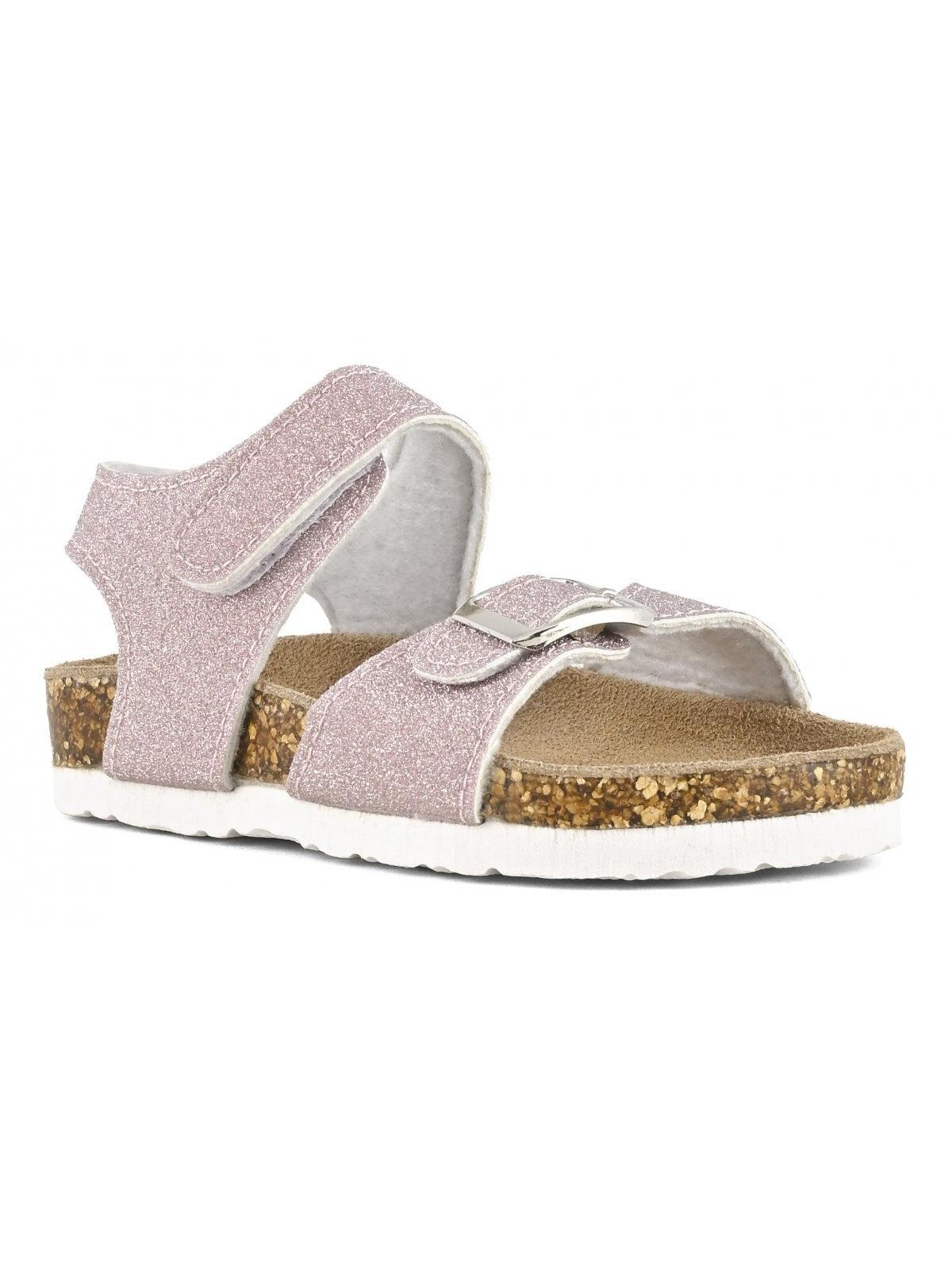 COLORS OF CALIFORNIA Sandalo Bambine e ragazze HC.3204 PIN Rosa - Stilato