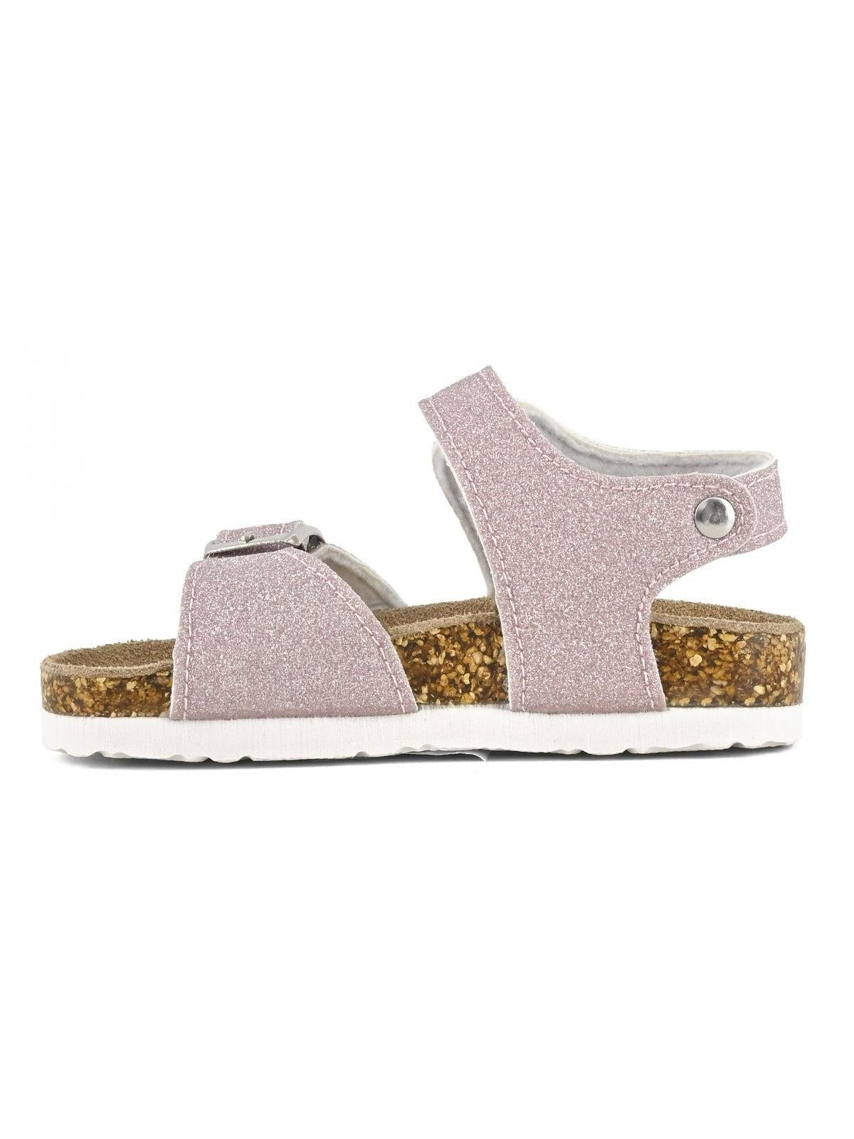 COLORS OF CALIFORNIA Sandalo Bambine e ragazze HC.3204 PIN Rosa - Stilato