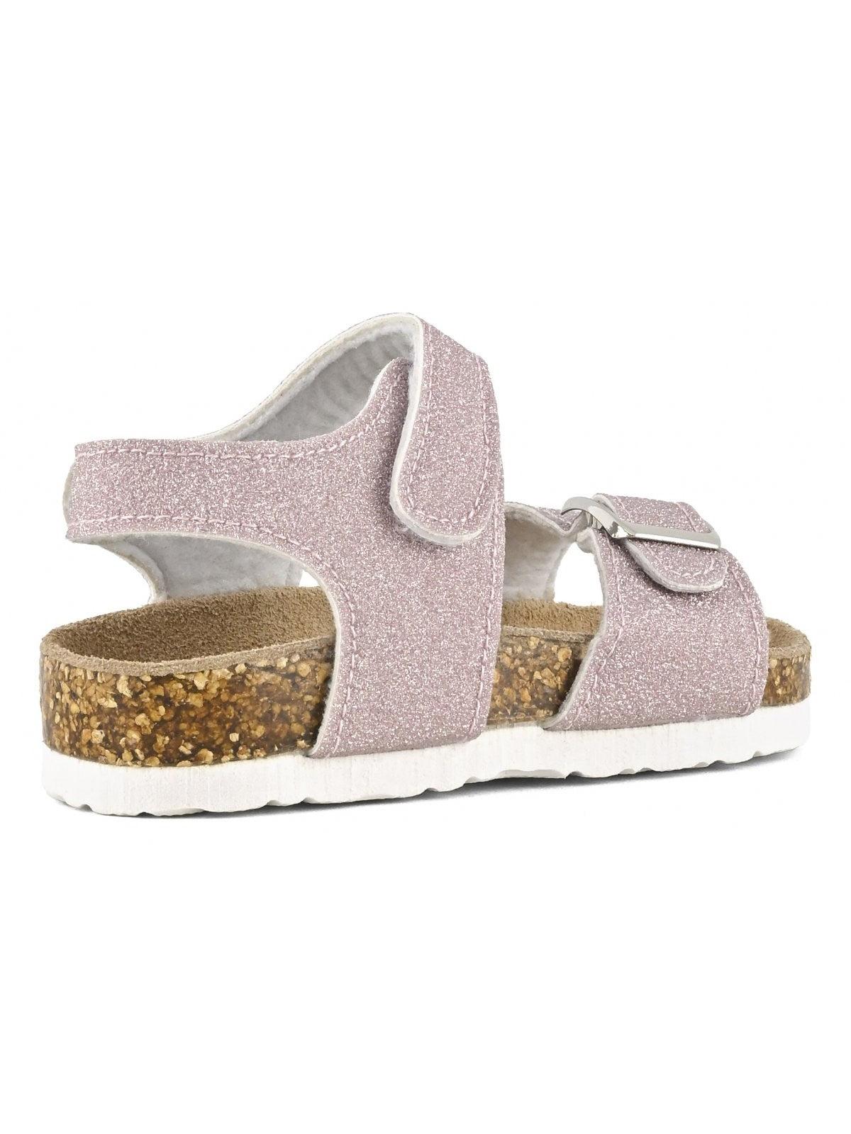 COLORS OF CALIFORNIA Sandalo Bambine e ragazze HC.3204 PIN Rosa - Stilato