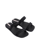 IPANEMA Ciabatta Donna Fever slide IP.26826 AF002 Nero - Stilato