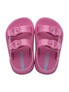 IPANEMA Sandalo Bambine e ragazze Follow baby IP.27020 AI349 Rosa - Stilato