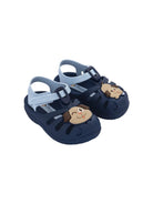 IPANEMA Sandalo Bambini e ragazzi Summer XI baby IP.83354 AK105 Blu - Stilato