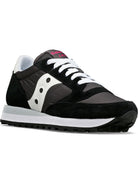 SAUCONY Sneaker Donna Jazz original S1044-676 Nero - Stilato