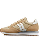 SAUCONY Sneaker Uomo Jazz original S2044-662 Beige - Stilato