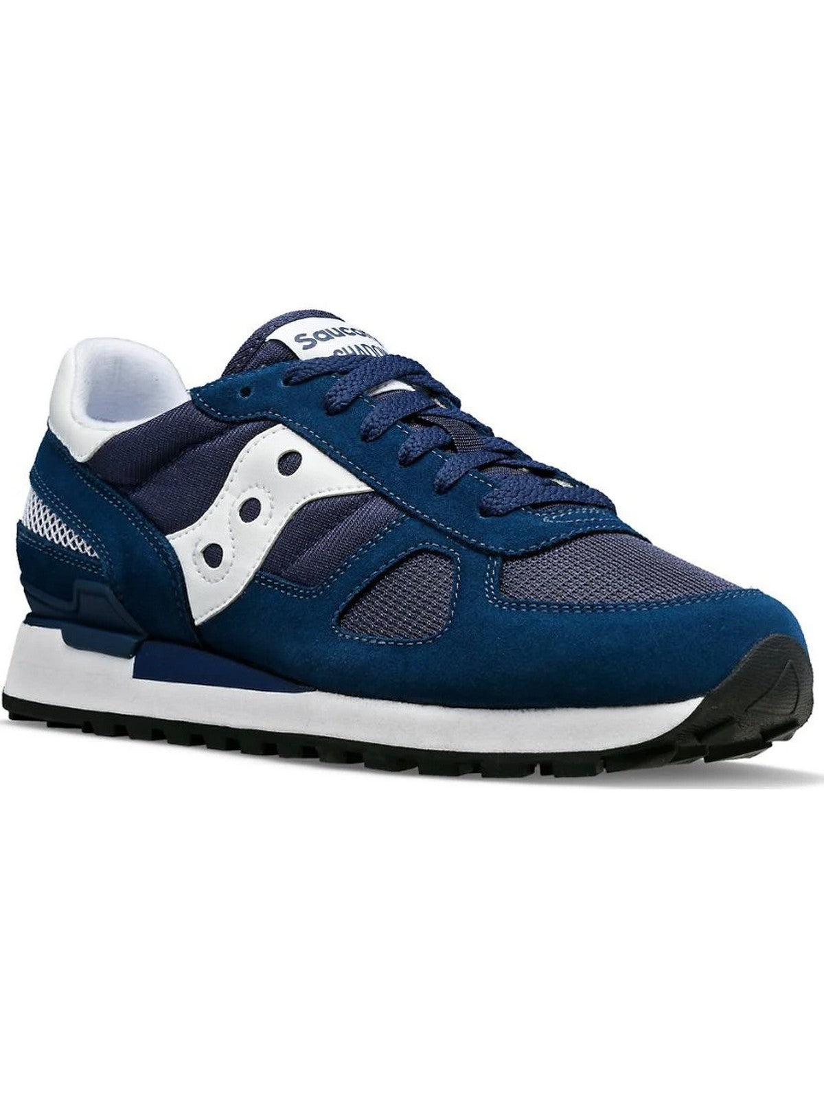 SAUCONY Sneaker Unisex adulto Shadow original S2108-856 Blu - Stilato