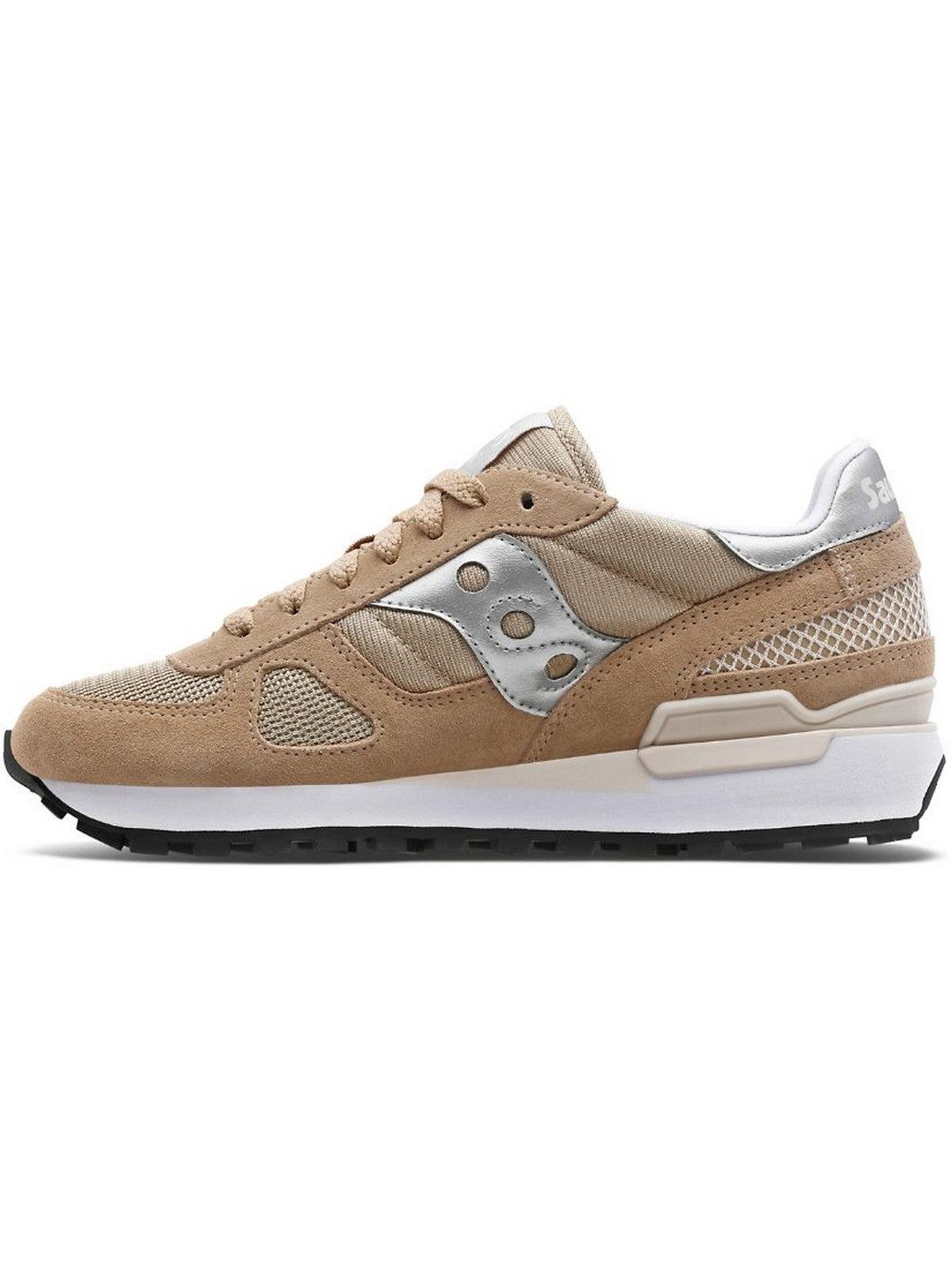 SAUCONY Sneaker Donna Shadow original S1108-809 Beige - Stilato