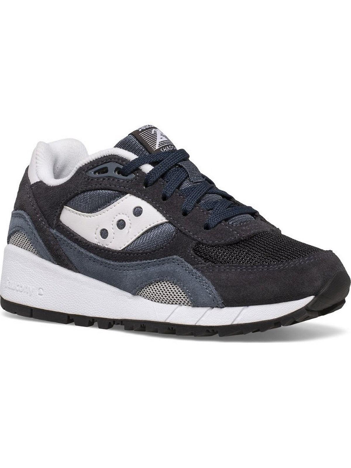 SAUCONY Sneaker Bambini e ragazzi Shadow 6000 SK266347 Blu - Stilato