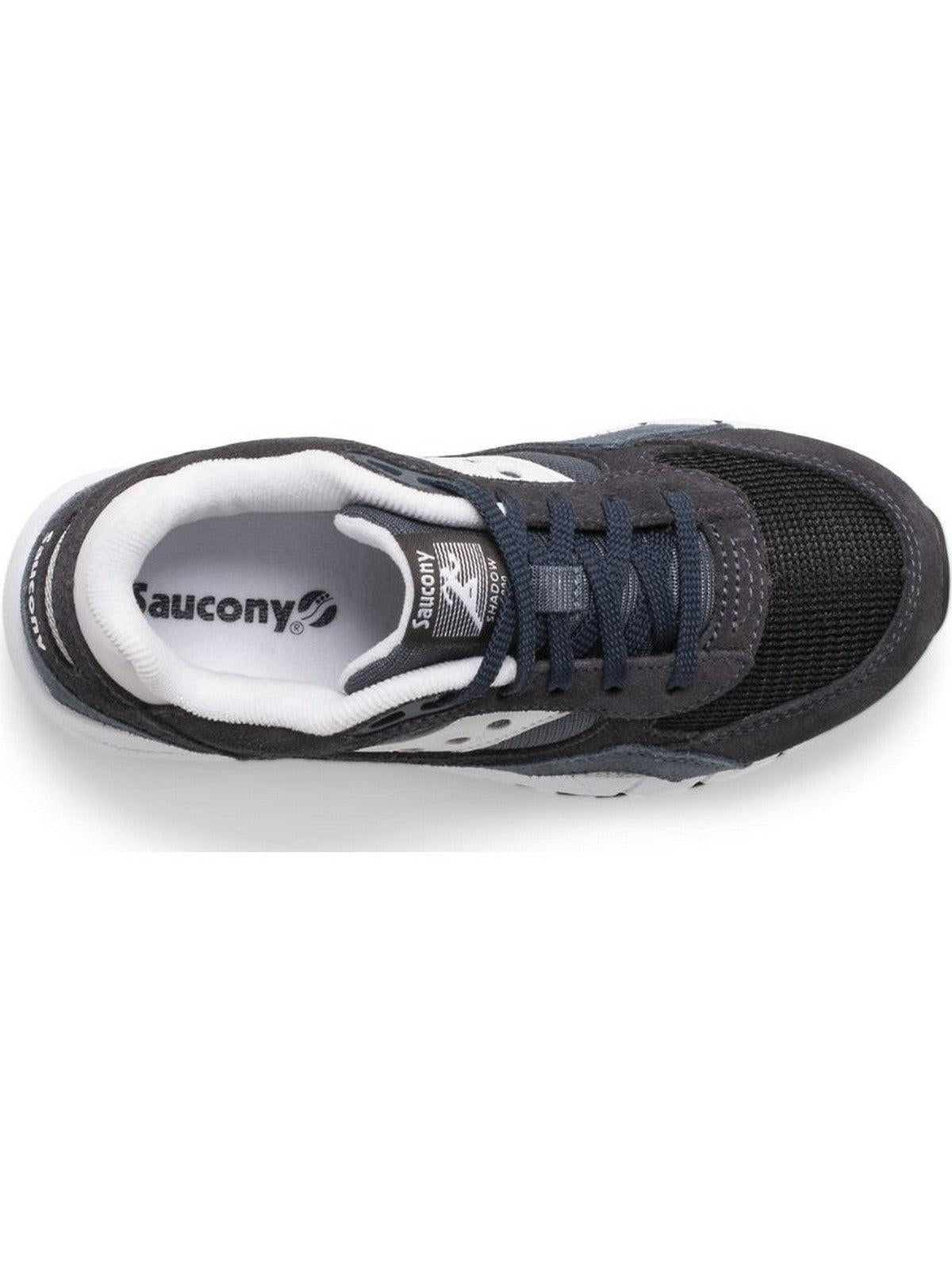 SAUCONY Sneaker Bambini e ragazzi Shadow 6000 SK266347 Blu - Stilato