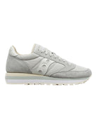 SAUCONY Sneaker Donna Jazz triple S60768-2 Grigio - Stilato