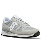 SAUCONY Sneaker Unisex adulto Shadow original S2108-857 Grigio - Stilato