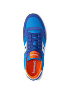 SAUCONY Sneaker Uomo Jazz original S2044-659 Blu - Stilato