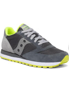 SAUCONY Sneaker Uomo Jazz original S2044-580 Grigio - Stilato