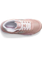 SAUCONY Sneaker Bambine e ragazze Shadow 6000 SK166350 Rosa - Stilato