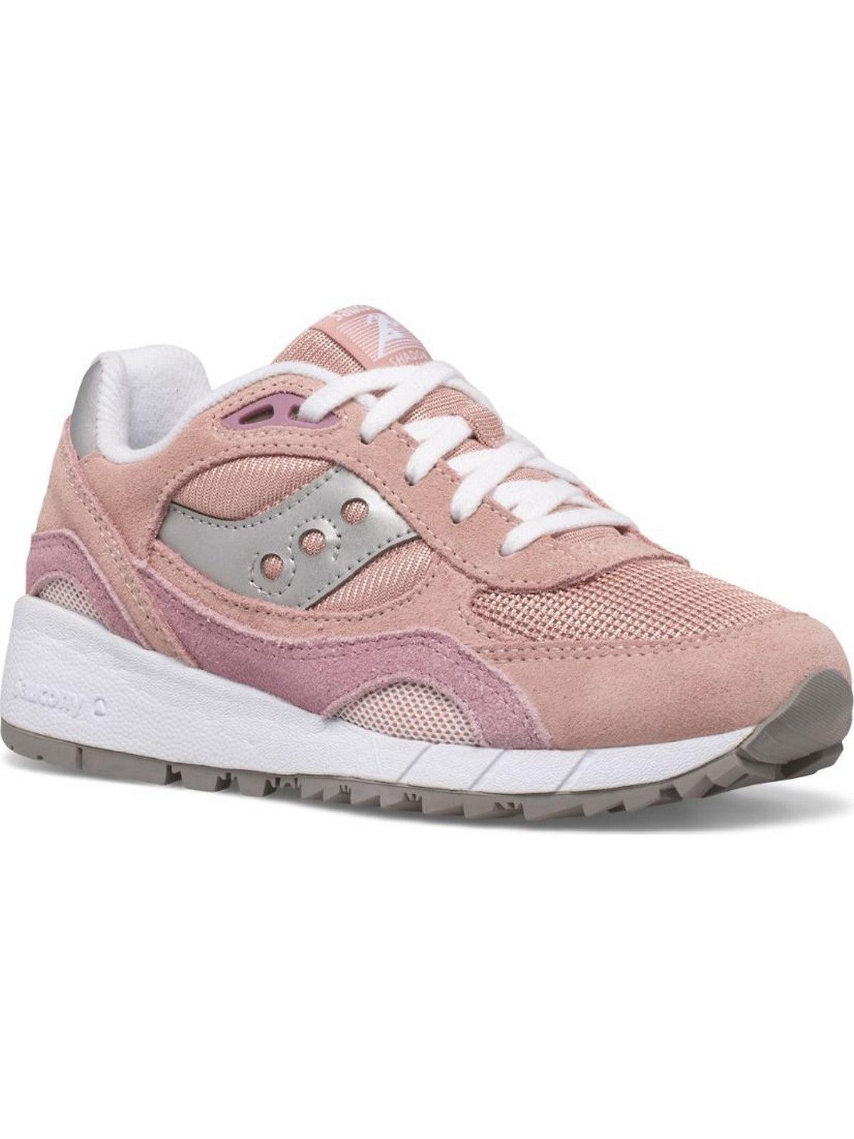 SAUCONY Sneaker Bambine e ragazze Shadow 6000 SK166350 Rosa - Stilato