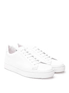 DOUCAL'S Sneaker Uomo DU1796ERINUV055IW00 Bianco - Stilato