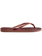 HAVAIANAS Infradito Donna Hav. Slim animals 4103352.6459 Rosa - Stilato