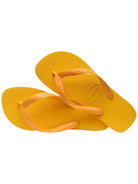 HAVAIANAS Infradito Unisex adulto HAV. TOP 4000029.1740 Giallo - Stilato