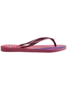 HAVAIANAS Infradito Donna Hav. Slim palette glow 4145766.1750 Rosa - Stilato