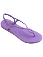 HAVAIANAS Infradito Donna Hav. Luna 4129697.1801 Viola - Stilato