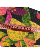 HAVAIANAS Infradito Donna Hav. Slim Tropical 4122111.1256 Rosa - Stilato