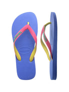 HAVAIANAS Infradito Donna Hav. top mix 4115549.3562 Blu - Stilato