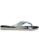 HAVAIANAS Infradito Uomo Hav. star wars 4135185.2099 Bianco - Stilato