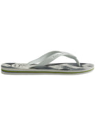 HAVAIANAS Infradito Unisex adulto Hav. Brasil Fresh 4145745.4108 Bianco - Stilato