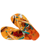 HAVAIANAS Infradito Unisex adulto Hav. Gerando Falcoes 4147603.6362 Arancione - Stilato