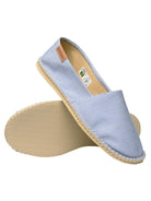 HAVAIANAS Espadrillas Uomo Hav. Origine IV print 4147972.2565 Blu - Stilato