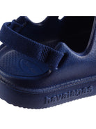 HAVAIANAS Infradito Bambini e ragazzi Hav. Baby Clog 4148261.0555 Blu - Stilato