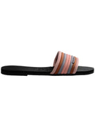 HAVAIANAS Infradito Donna Hav. You Malta Cool 4148299.0090 Nero - Stilato