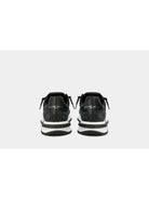 PHILIPPE MODEL Sneaker Uomo Tropez 2.1 TYLU W002 Nero - Stilato