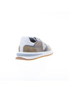 PHILIPPE MODEL Sneaker Uomo Tropez 2.1 TYLU W036 Beige - Stilato