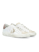 PHILIPPE MODEL Sneaker Donna PRLD VML1 Bianco - Stilato