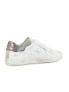 PHILIPPE MODEL Sneaker Donna PRLD VML1 Bianco - Stilato