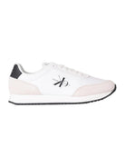 CALVIN KLEIN Sneaker Uomo YM0YM00746 YAF Bianco - Stilato