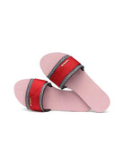 HAVAIANAS Ciabatta Donna 4145824.5179 Rosa - Stilato