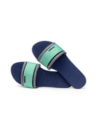 HAVAIANAS Ciabatta Donna 4145824.0555 Blu - Stilato