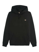 DICKIES Felpa Uomo DK0A4XCD BLK1 Nero - Stilato