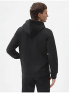 DICKIES Felpa Uomo DK0A4XCD BLK1 Nero - Stilato