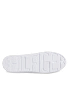 TOMMY HILFIGER Sneaker Uomo FM0FM04828 YBS Bianco - Stilato