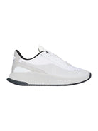 HUGO BOSS Sneaker Uomo 50503493 120 Bianco - Stilato