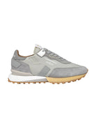 GHOUD Sneaker Uomo RGLM MS20 Grigio - Stilato