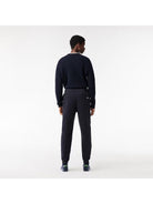 LACOSTE Pantalone Uomo XH3585 HDE Blu - Stilato