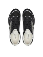 EMPORIO ARMANI Sneaker Uomo X4X537 XN730 T409 Blu - Stilato
