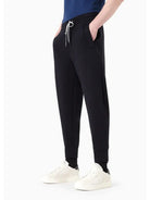 EMPORIO ARMANI Pantalone Uomo 8N1P92 1JHSZ 0920 Blu - Stilato