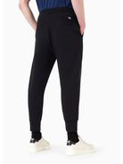 EMPORIO ARMANI Pantalone Uomo 8N1P92 1JHSZ 0920 Blu - Stilato