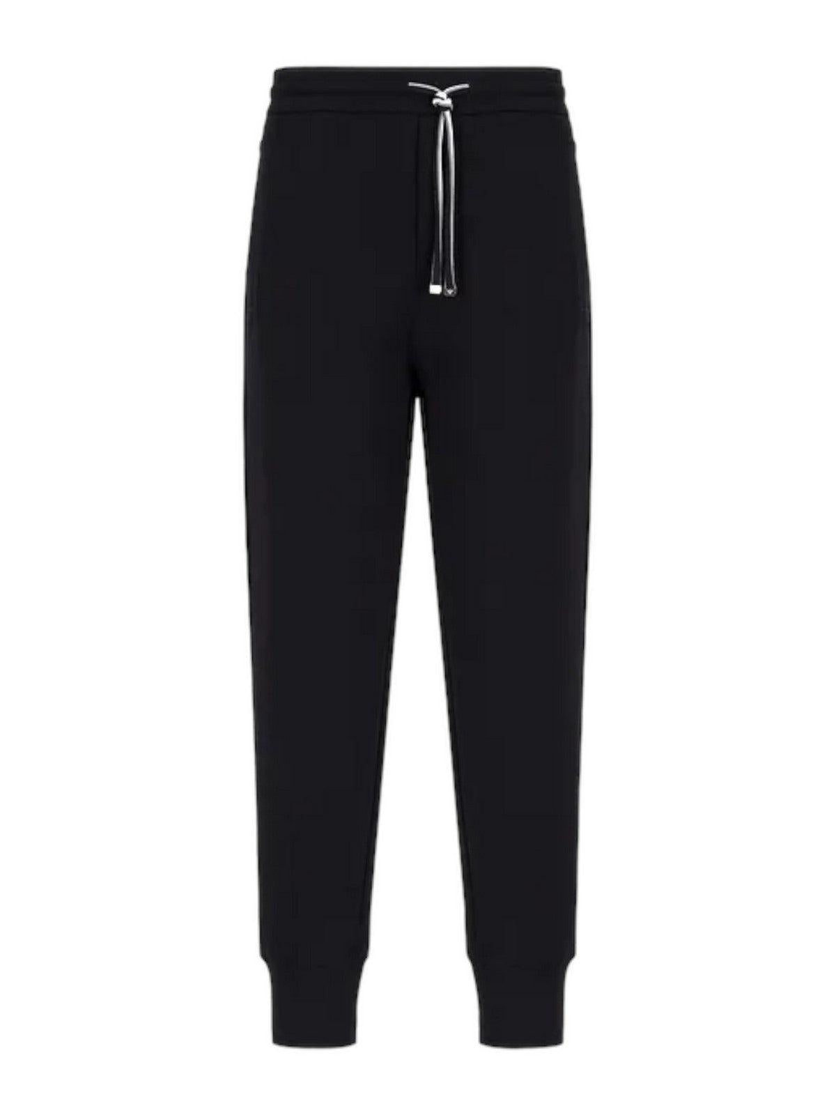 EMPORIO ARMANI Pantalone Uomo 8N1P92 1JHSZ 0920 Blu - Stilato